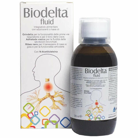 Fluid 200 ml