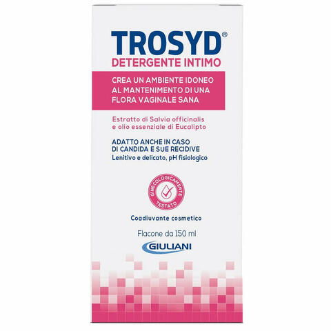 Trosyd  150 ml