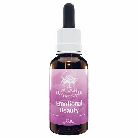 Emotional beauty 30 ml