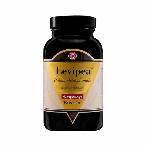 Levipea  40 capsule