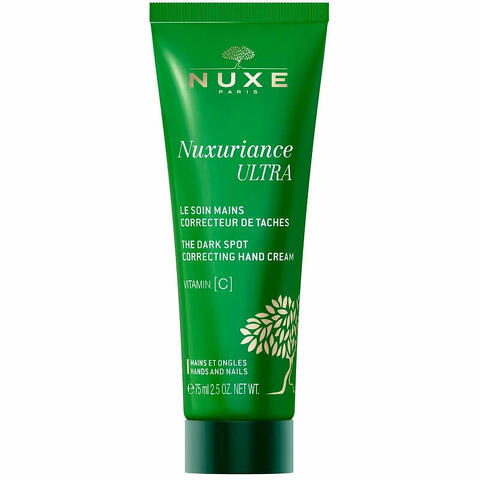 Nuxe nuxuriance ultra  anti macchie 75 ml