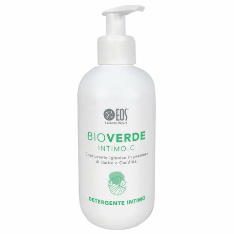 Bioverde intimo c 300 ml