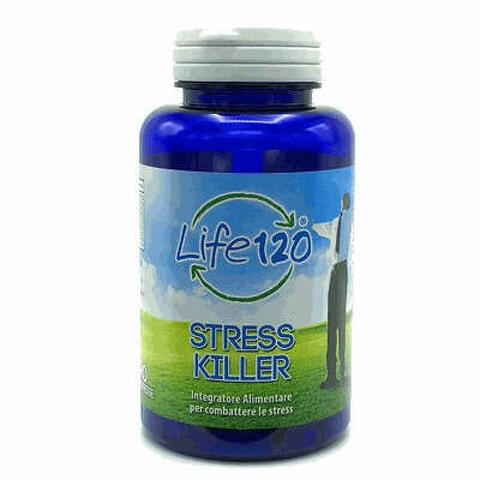 Stress killer 90 compresse