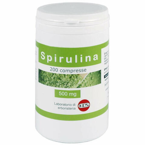 500mg 200 compresse