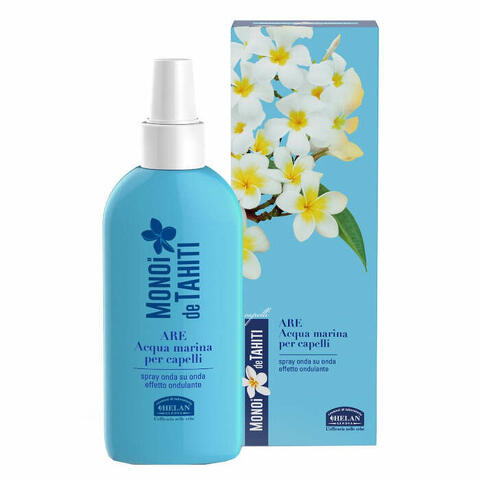 Are acqua marina capelli 100 ml