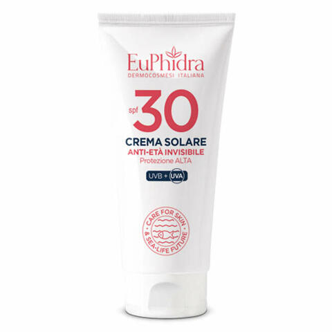 Kaleido crema viso invisibile spf30 50 ml