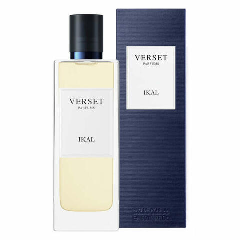 Verset ikal eau de parfum 50 ml