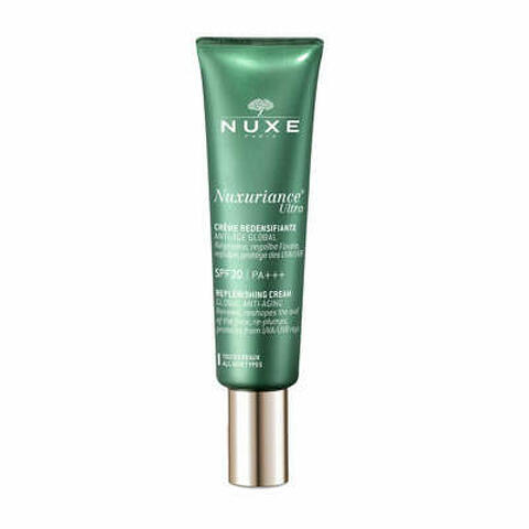 Nuxuriance ultra crema ridensificante SPF 20 pa+++ 50 ml