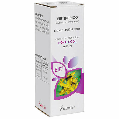 Eie iperico 60 ml