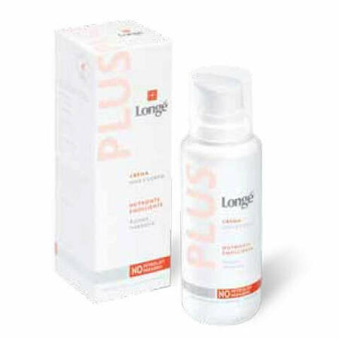 Longe' plus crema viso / corpo nutriente / emolliente