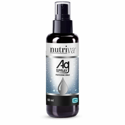 Ag spray 50 ml