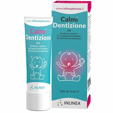 Calmi' dentizione  10 ml