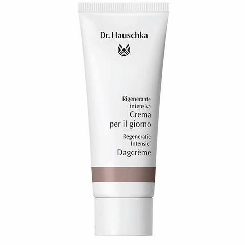 Crema rigenerante intensiva 40 ml