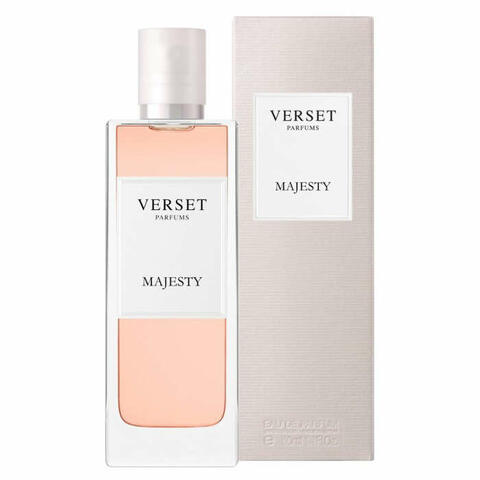 Verset majesty eau de parfum 50 ml