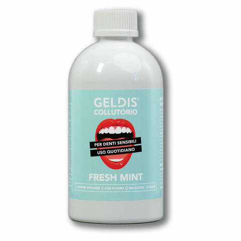 Geldis  500 ml