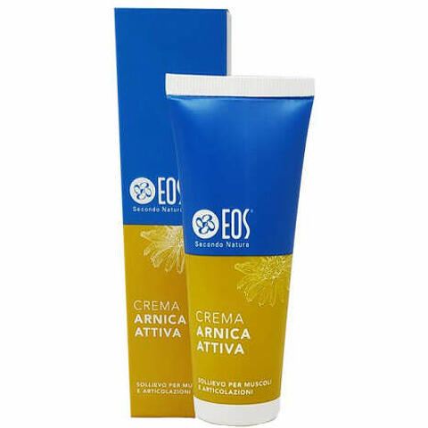 Crema arnica co2 50ml