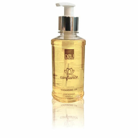 Intimate cleansing oil 250 ml