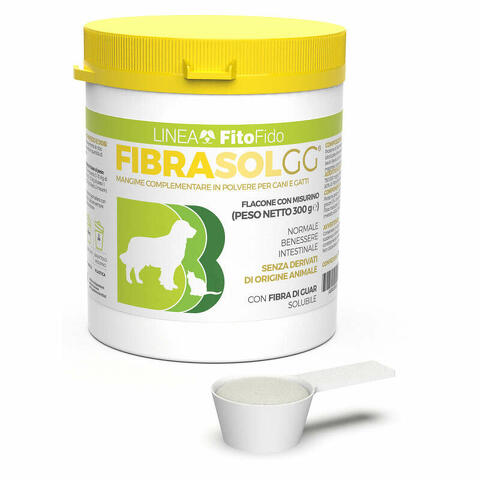 Fibrasol gg 300 g