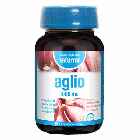 Aglio 1000 mg 90 perle