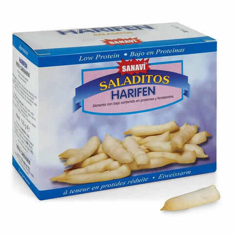 Saladitos 4x30 g