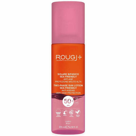 Solare spf50+ anti-age 200 ml