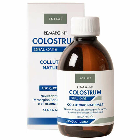 Colostrum os collutorio 250 ml