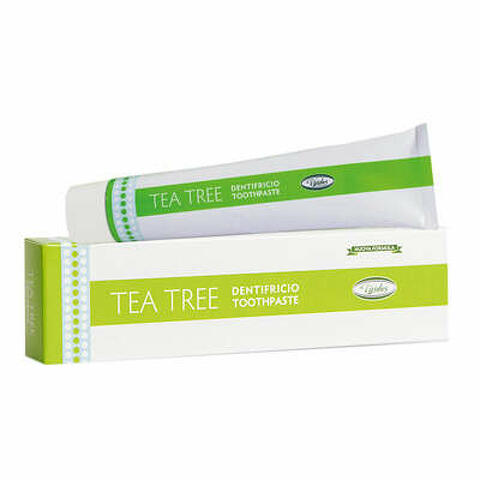 Tea tree dentifricio 75 ml