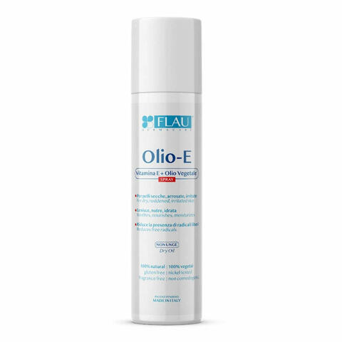 Flau dermacare olio-e spray 100 ml