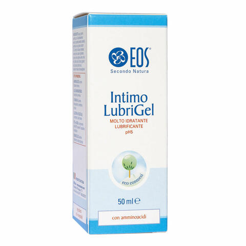 Intimo lubrigel 50 ml