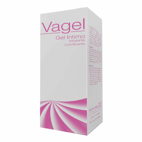 Vagel gel vaginale 50 ml