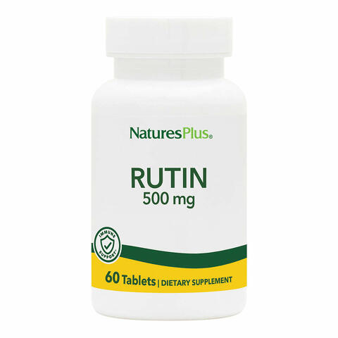 Rutina vit c 60 tavolette