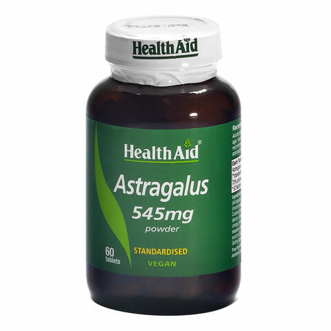 Astragalus root 60 cp