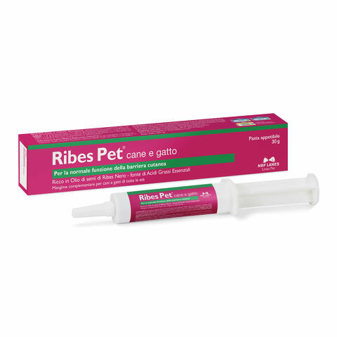 Ribes pet pasta 30 g