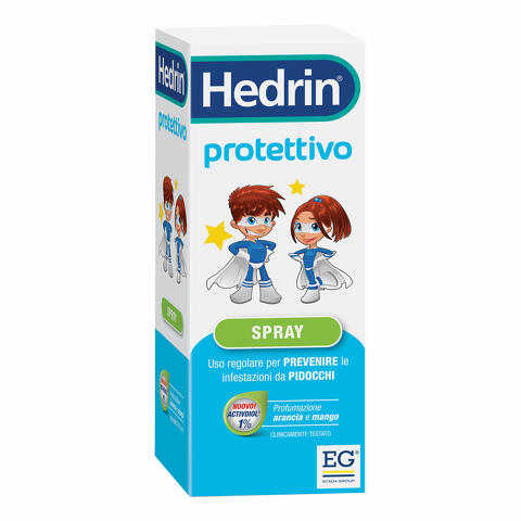 Protettivo spray 200 ml