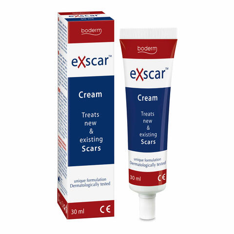 Exscar cream 30 ml ce