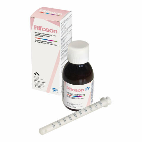 Rifoson 100 ml