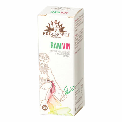 Ramvin 10 ml