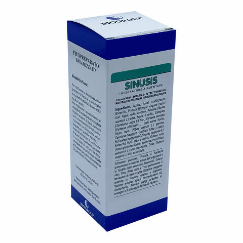 Sinusis 50 ml