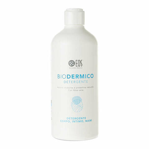 Detergente biodermico 500 ml