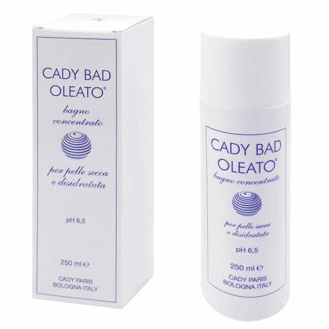 Cady bad oleato 250 ml