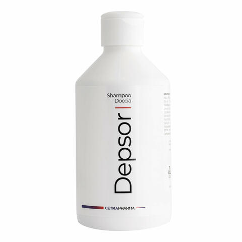 Depsor 30 capsule 500mg