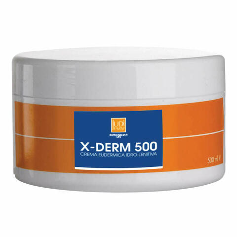 X derm 500 500 ml