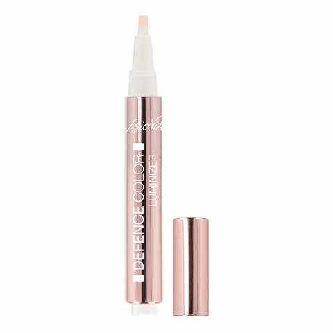 Defence color luminizer correttore illuminante 102 penna 2 ml