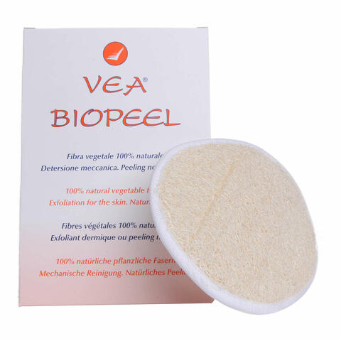 Vea biopeel fibra vegetale 1 pezzo