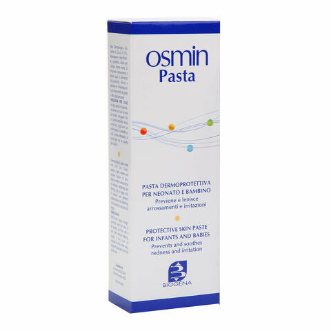 Osmin pasta 100 ml