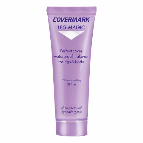 Covermark leg magic 50 ml colore 14