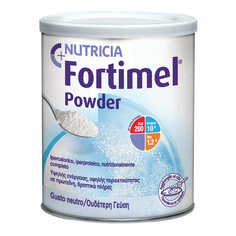 Powder neutro 335 g