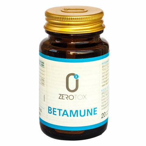 Betamune 20 compresse