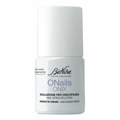 Onails onix soluzione per onicofagia 11 ml