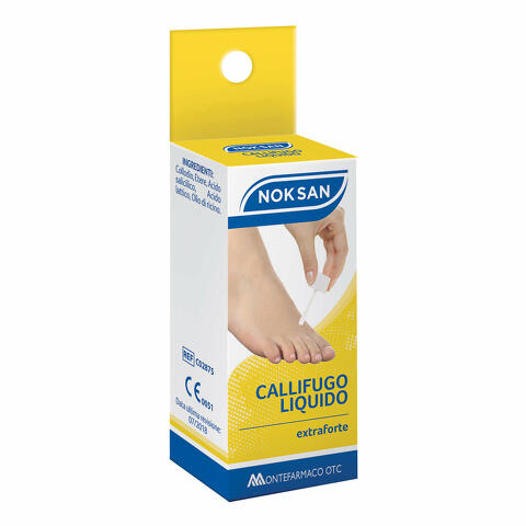 Noksan callifugo liquido 12 ml